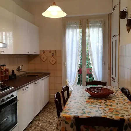 Apartment La Casa Di Lucia By Holiday World *
